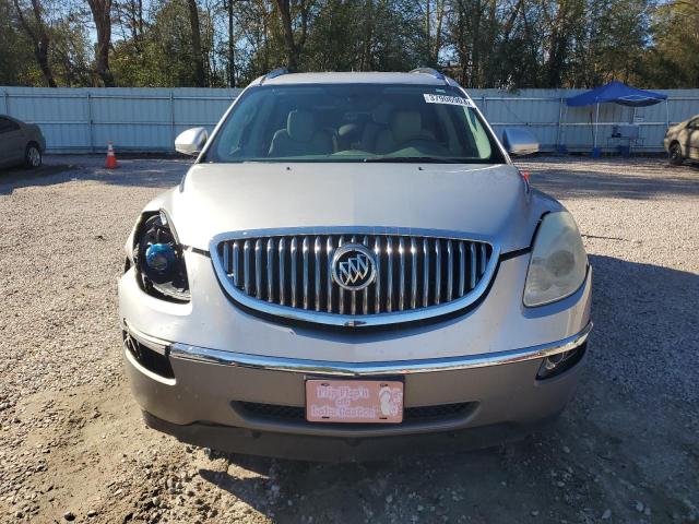 Photo 5 from auction – 2011 BUICK ENCLAVE CX with VIN 5GAKRBED0BJ254666