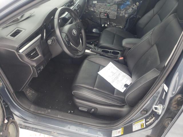 Photo 7 from auction – 2016 TOYOTA COROLLA L with VIN 2T1BURHE8GC564853