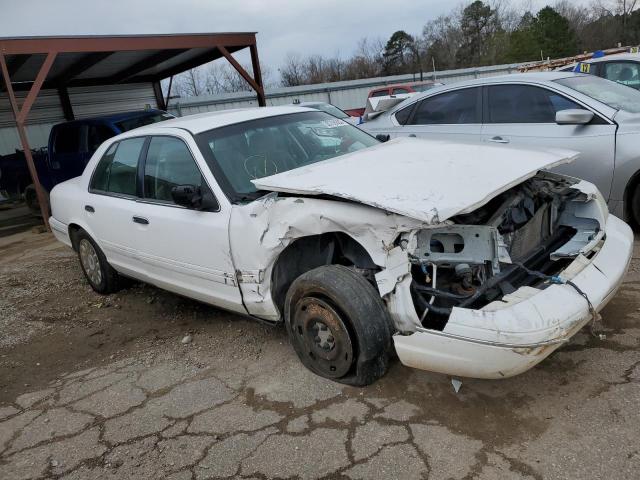 Photo 4 from auction – 2003 FORD CROWN VICT with VIN 2FAFP73W33X123401