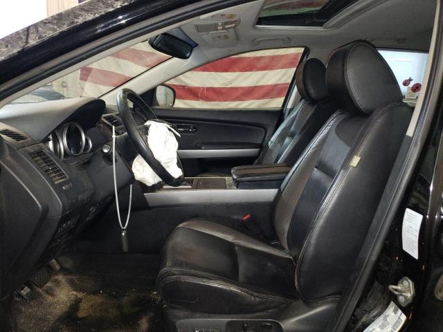 Photo 7 from auction – 2012 MAZDA CX-9 with VIN JM3TB3DV0C0363585