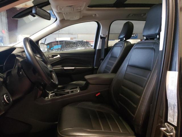 Photo 7 from auction – 2018 FORD ESCAPE TIT with VIN 1FMCU9J92JUC21768