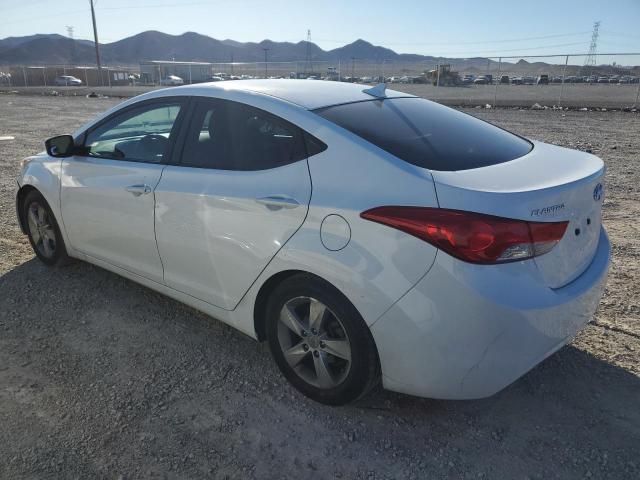 Photo 2 from auction – 2012 HYUNDAI ELANTRA GL with VIN 5NPDH4AE7CH136256