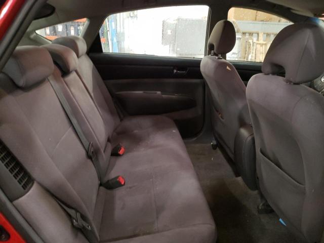 Photo 10 from auction – 2007 TOYOTA PRIUS with VIN JTDKB20U077663202
