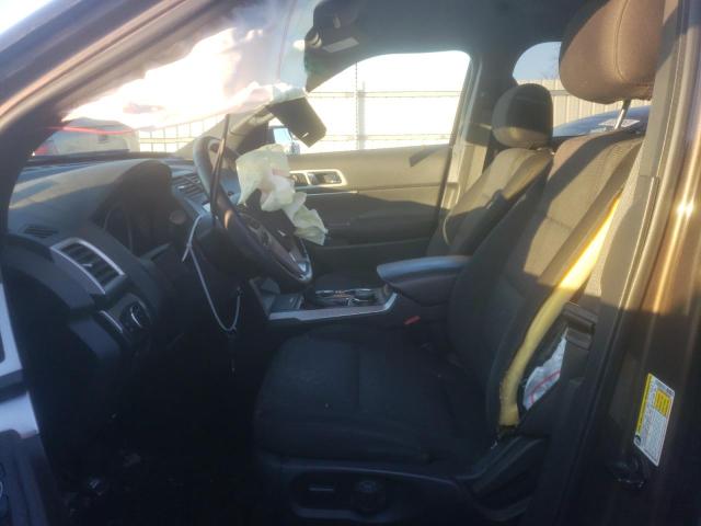 Photo 7 from auction – 2015 FORD EXPLORER X with VIN 1FM5K8D85FGB00587