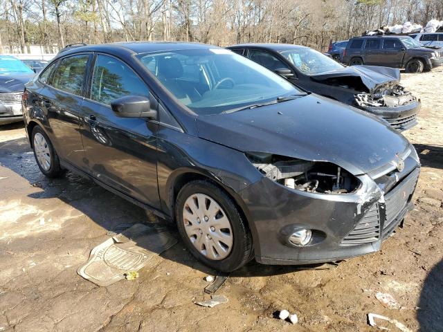 Photo 4 from auction – 2012 FORD FOCUS SE with VIN 1FAHP3F28CL458077