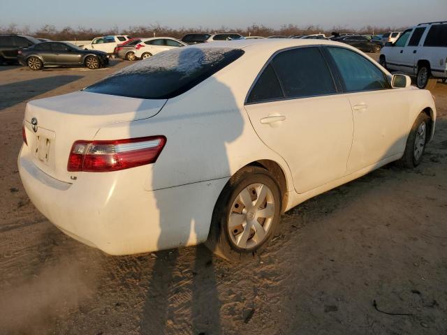 Photo 3 from auction – 2008 TOYOTA CAMRY CE with VIN 4T1BE46K38U735629