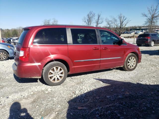Photo 3 from auction – 2014 CHRYSLER TOWN & COU with VIN 2C4RC1BG1ER234272