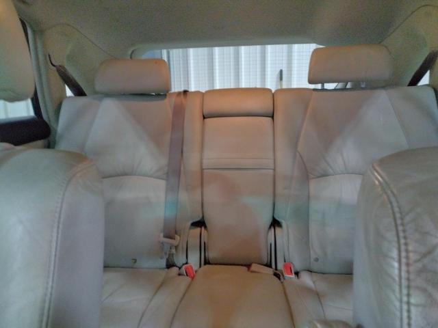 Photo 10 from auction – 2007 LEXUS RX 400H with VIN JTJGW31U572002547