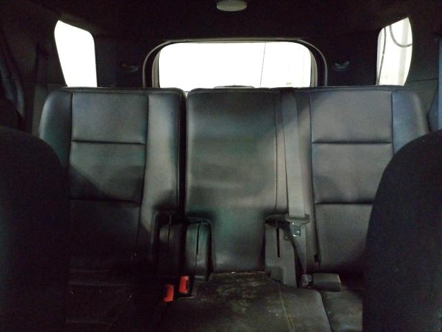 Photo 10 from auction – 2013 FORD EXPLORER P with VIN 1FM5K8AR7DGB28742