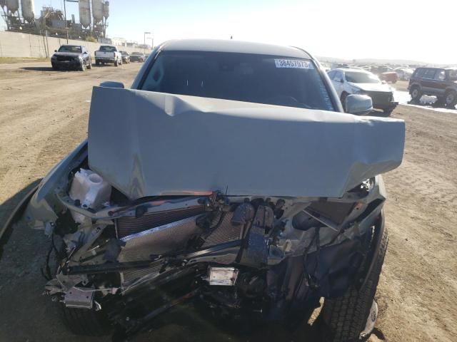 Photo 5 from auction – 2022 TOYOTA TACOMA DOU with VIN 3TYCZ5AN2NT100331