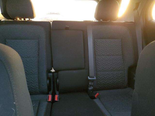 Photo 10 from auction – 2022 CHEVROLET EQUINOX LT with VIN 3GNAXKEV2NL255055