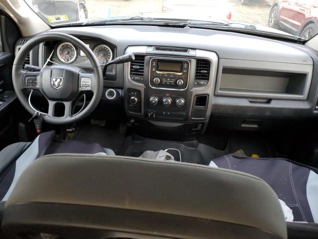 Photo 8 from auction – 2013 RAM 1500 ST with VIN 1C6RR7FT5DS621582