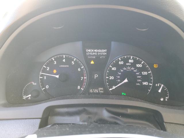 Photo 9 from auction – 2015 LEXUS RX 350 with VIN 2T2ZK1BA7FC200350
