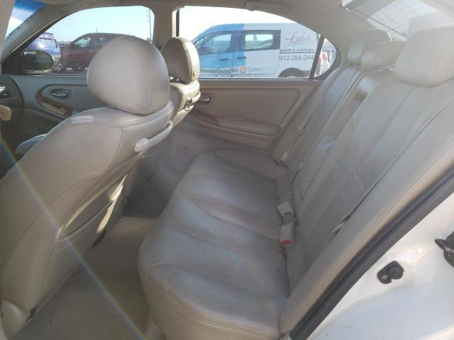 Photo 10 from auction – 2003 INFINITI I35 with VIN JNKDA31A33T117015
