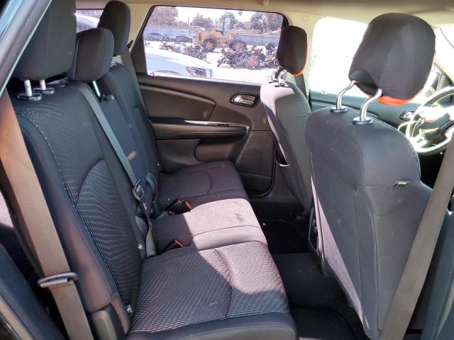 Photo 10 from auction – 2015 DODGE JOURNEY SE with VIN 3C4PDCAB6FT536712