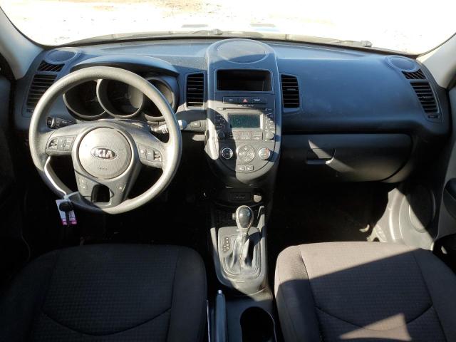 Photo 8 from auction – 2013 KIA SOUL with VIN KNDJT2A53D7492392