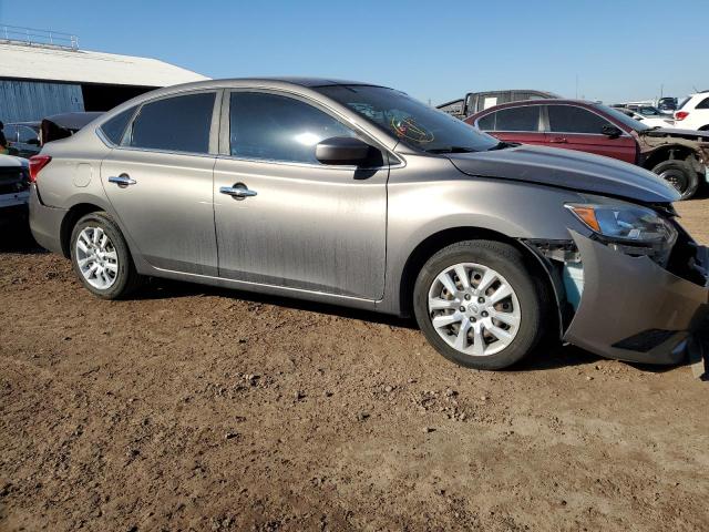 Photo 4 from auction – 2016 NISSAN SENTRA with VIN 3N1AB7AP1GL651298