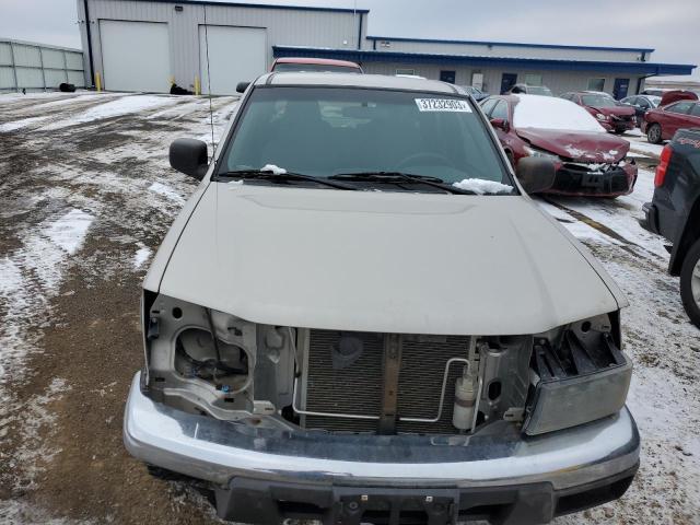 Photo 5 from auction – 2006 CHEVROLET COLORADO with VIN 1GCDT136468198140