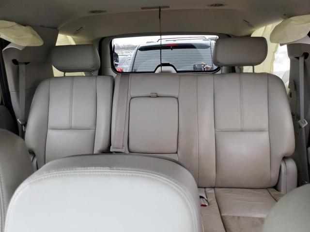 Photo 10 from auction – 2008 GMC YUKON with VIN 1GKFC13JX8J196700