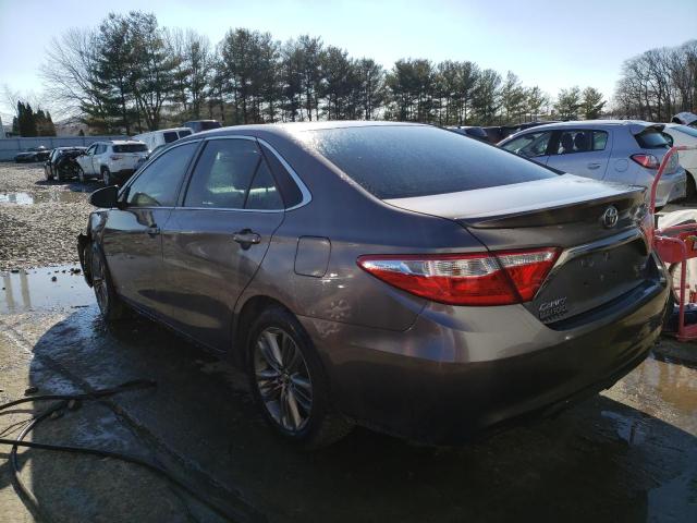 Photo 2 from auction – 2015 TOYOTA CAMRY LE with VIN 4T1BF1FK2FU018390