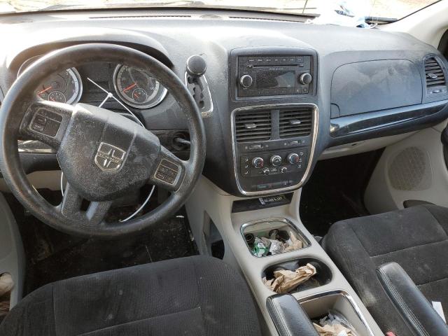 Photo 8 from auction – 2012 DODGE GRAND CARA with VIN 2C4RDGCG6CR248079