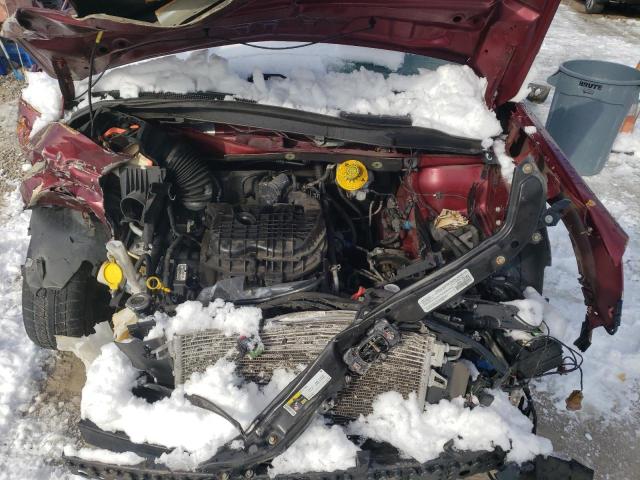 Photo 11 from auction – 2018 DODGE GRAND CARA with VIN 2C4RDGEG4JR201028