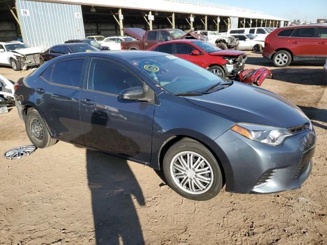 Photo 4 from auction – 2015 TOYOTA COROLLA L with VIN 5YFBURHE1FP322193