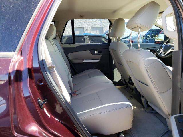 Photo 11 from auction – 2011 FORD EDGE SE with VIN 2FMDK3GC1BBA31414
