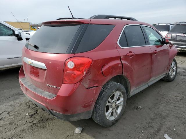 Photo 3 from auction – 2013 CHEVROLET EQUINOX LT with VIN 2GNALPEKXD6183121