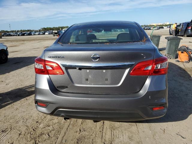 Photo 6 from auction – 2019 NISSAN SENTRA S with VIN 3N1AB7AP1KY271910