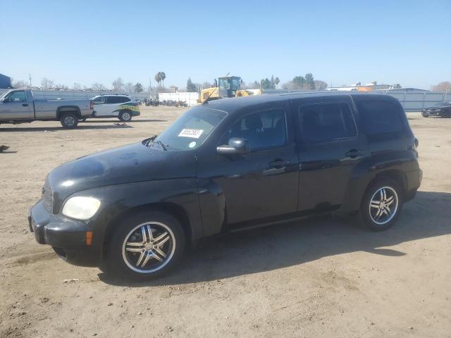 CHEVROLET HHR LT 2010 with VIN 3GNBABDB3AS573196 - Photo from auction