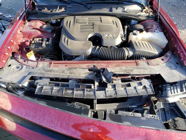 Photo 11 from auction – 2020 DODGE CHALLENGER with VIN 2C3CDZAG2LH230354