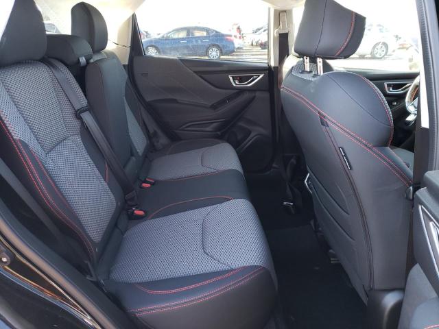 Photo 11 from auction – 2019 SUBARU FORESTER S with VIN JF2SKAKC6KH493107