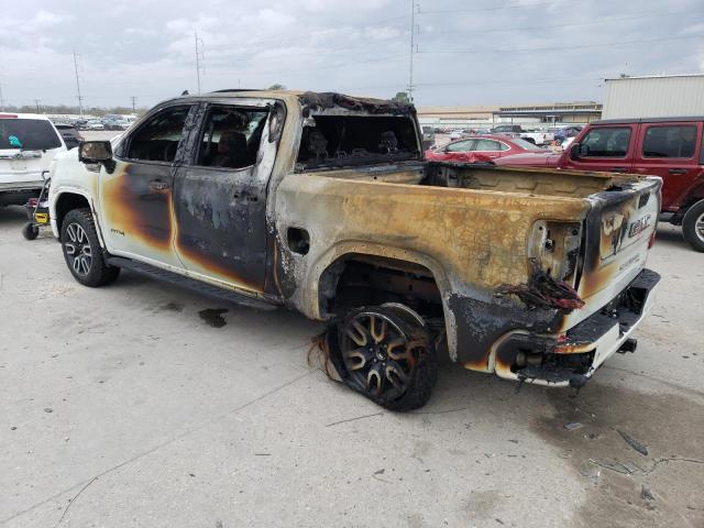 Photo 2 from auction – 2022 GMC SIERRA LIM with VIN 3GTP9EEL5NG118648