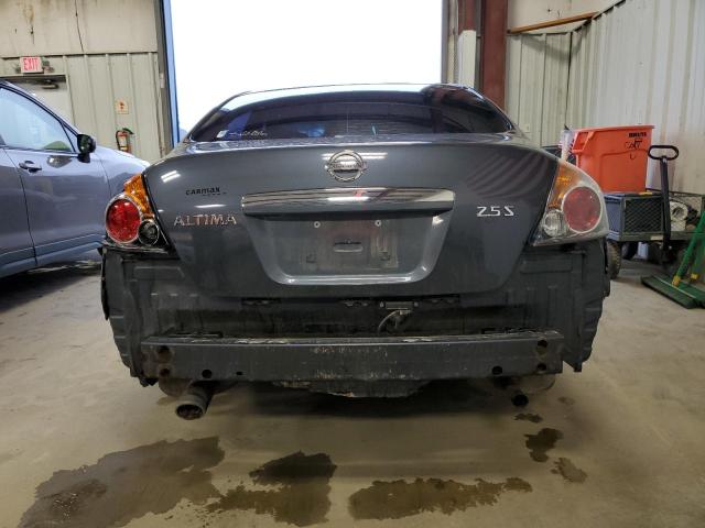 Photo 6 from auction – 2008 NISSAN ALTIMA 2.5 with VIN 1N4AL21E38N554381