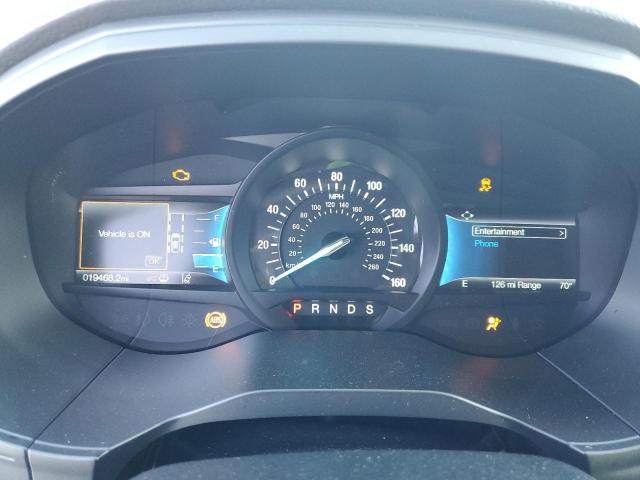 Photo 9 from auction – 2022 FORD EDGE TITAN with VIN 2FMPK4K92NBA53585