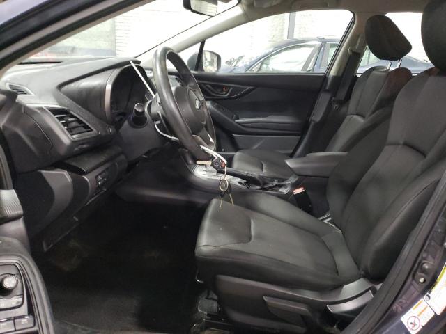 Photo 7 from auction – 2017 SUBARU IMPREZA PR with VIN 4S3GTAD67H3724904