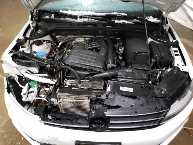 Photo 11 from auction – 2017 VOLKSWAGEN JETTA S with VIN 3VW167AJ9HM386958