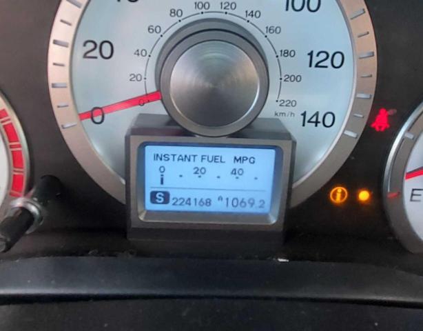 Photo 8 from auction – 2010 HONDA PILOT TOUR with VIN 5FNYF4H97AB012516