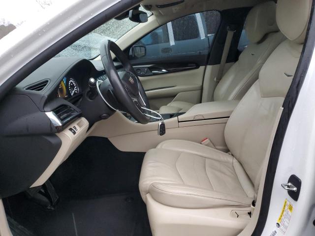 Photo 7 from auction – 2016 CADILLAC CT6 with VIN 1G6KA5RX0GU140283