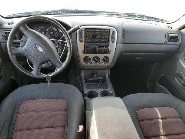 Photo 8 from auction – 2005 FORD EXPLORER X with VIN 1FMZU73W55UA20874