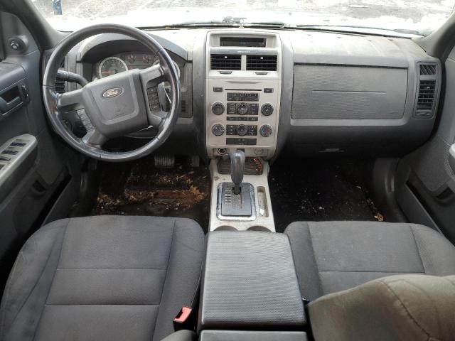 Photo 8 from auction – 2010 FORD ESCAPE XLT with VIN 1FMCU0D73AKD17975