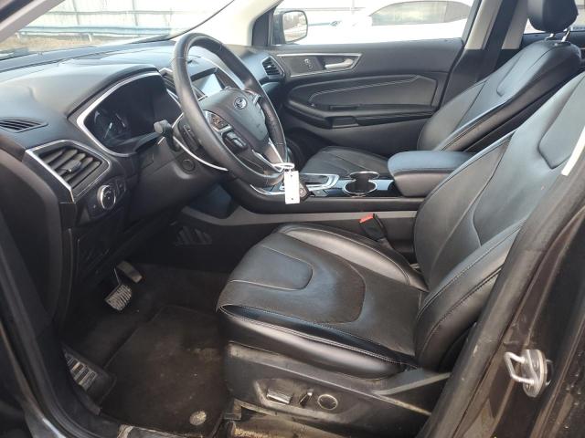 صورة رقم 7 من المزاد - 2018 FORD EDGE TITAN مع VIN 2FMPK3K95JBB06882