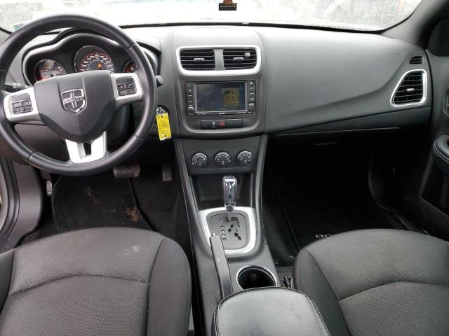 Photo 8 from auction – 2011 DODGE AVENGER MA with VIN 1B3BD1FB3BN526528