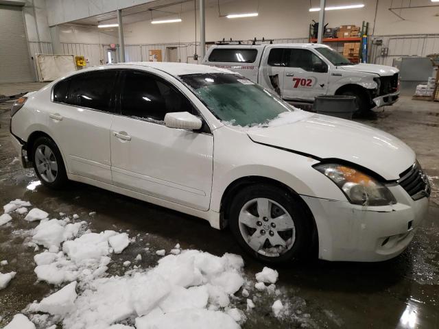 Photo 4 from auction – 2008 NISSAN ALTIMA 2.5 with VIN 1N4AL21E68N430184