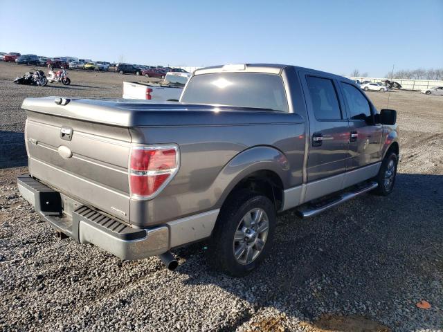 Photo 3 from auction – 2011 FORD F150 SUPER with VIN 1FTEW1CM0BFC88594