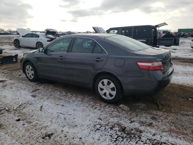 Photo 2 from auction – 2009 TOYOTA CAMRY BASE with VIN 4T4BE46K19R128183
