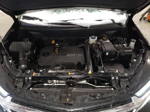Photo 12 from auction – 2022 CHEVROLET EQUINOX PR with VIN 2GNAXXEV0N6131853