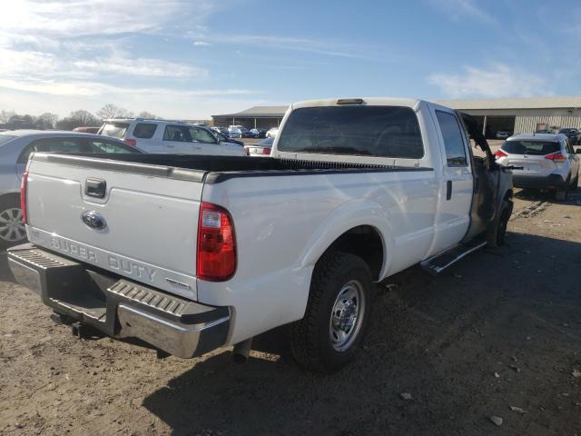 Photo 3 from auction – 2015 FORD F250 SUPER with VIN 1FT7W2A65FED49419
