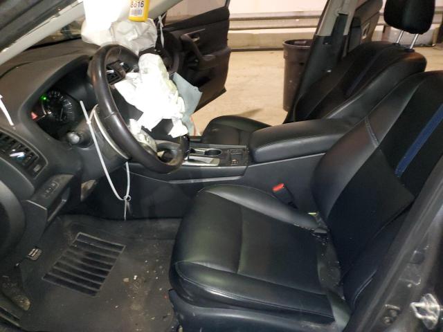 Photo 7 from auction – 2018 NISSAN ALTIMA 2.5 with VIN 1N4AL3AP1JC266674
